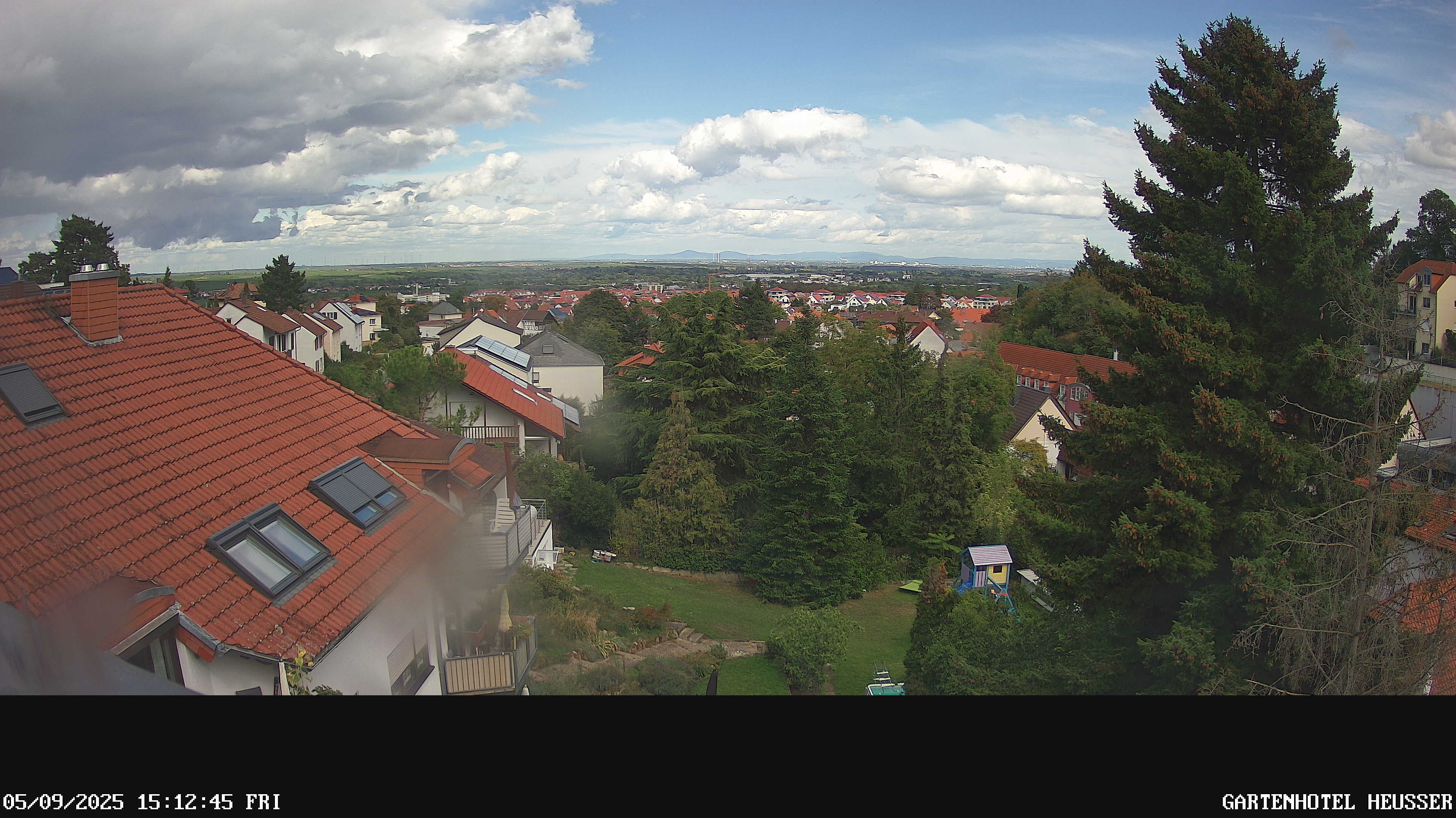 Webcam Bild