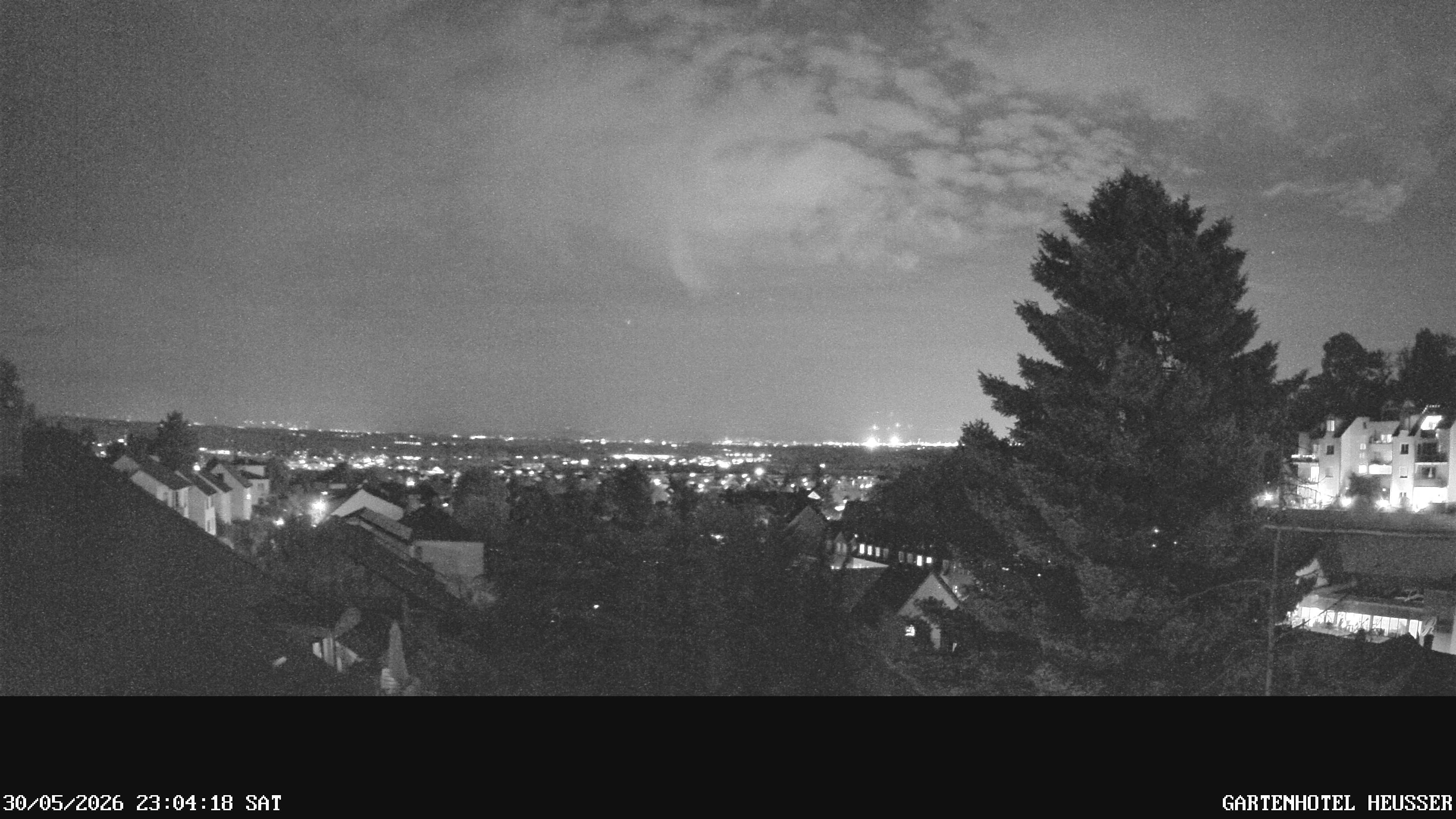 Webcam Bild