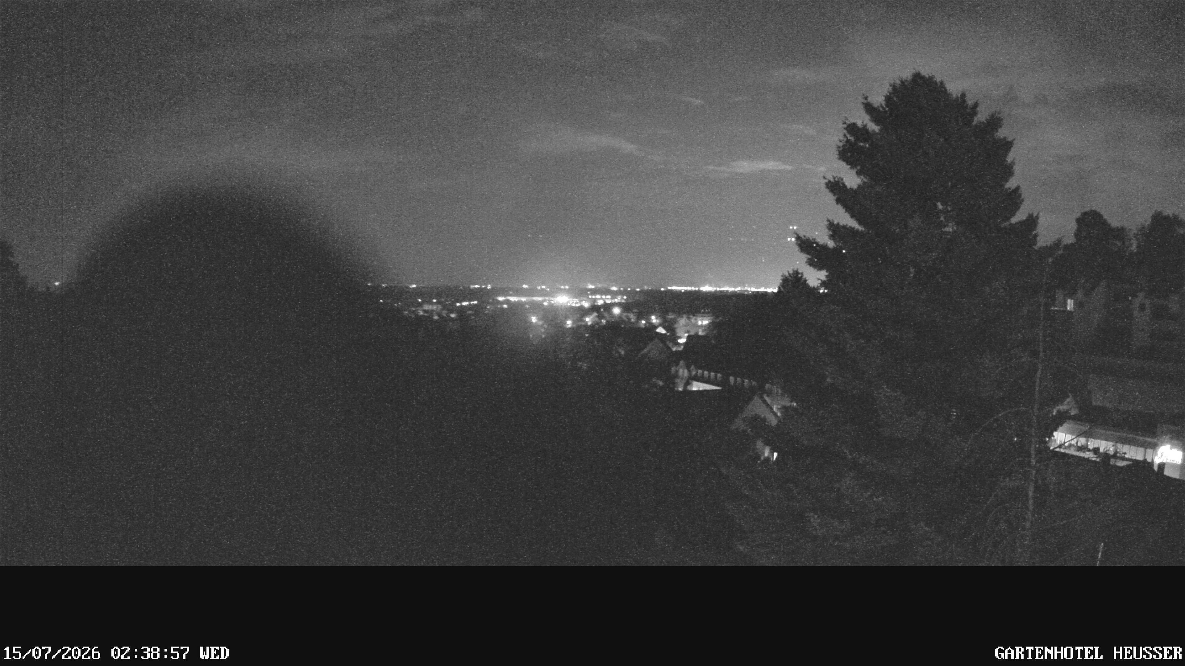 Webcam Bild
