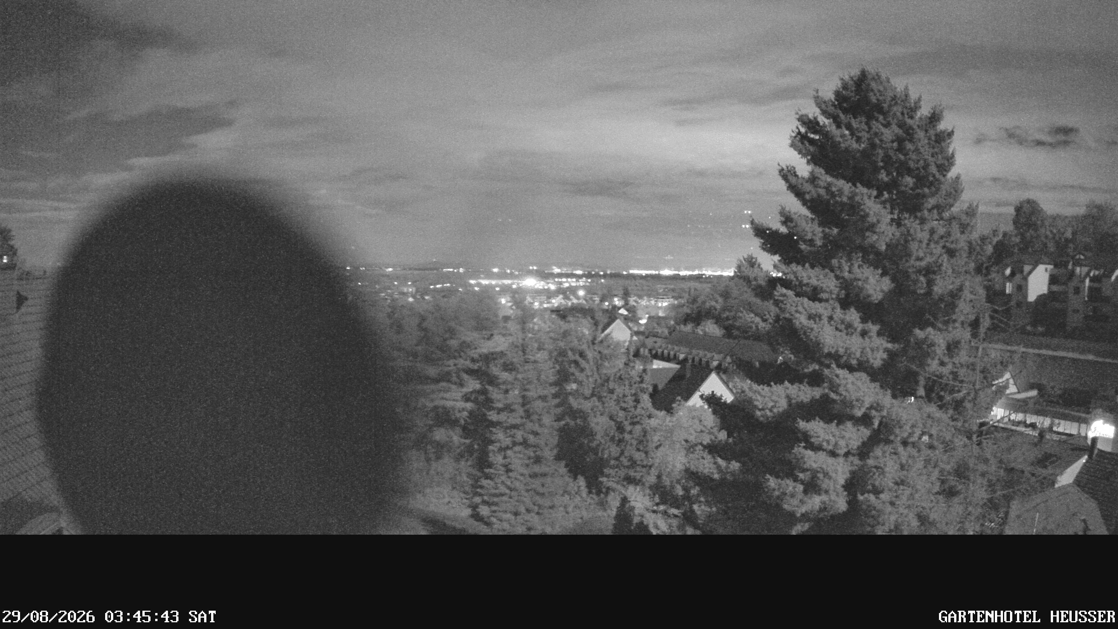 Webcam Bild